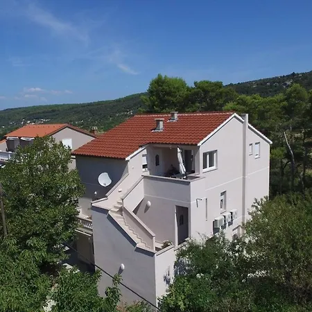 With Parking Space Mundanije, Rab - 22552 Apartment