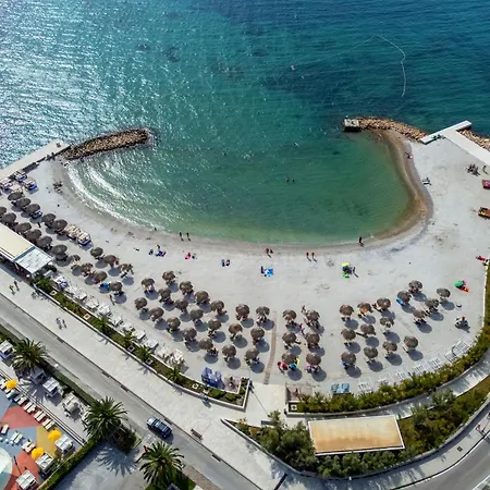 With Parking Space Mundanije, Rab - 22552 Apartment Rab Town