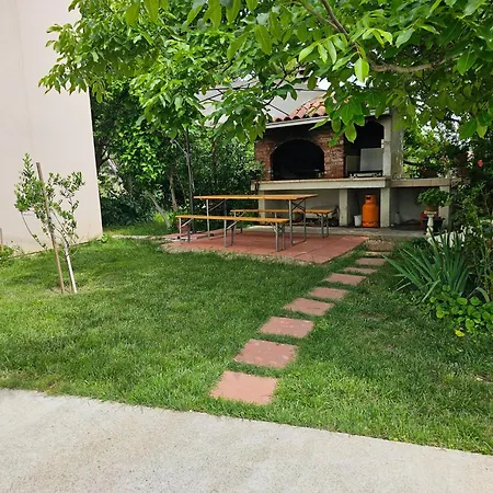 With Parking Space Mundanije, Rab - 22552 Daire