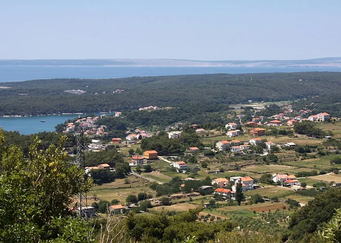 With Parking Space Mundanije, Rab - 22552 Rab Town