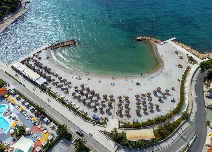With Parking Space Mundanije, Rab - 22552 Apartment Rab Town